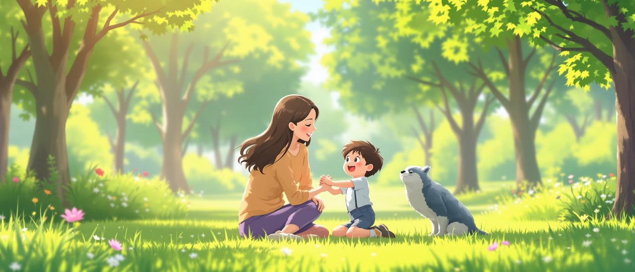 免费短剧在线观看ai萌宝动漫短剧《萌宝驾到：天才宝贝》